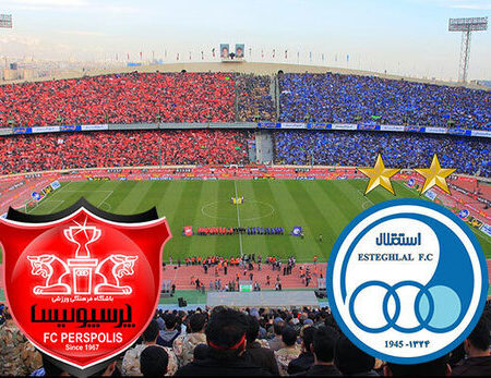جزئیات برگزاری دربی ۱۰۶/ تکلیف حضور زنان در دیدار پرسپولیس و استقلال مشخص شد