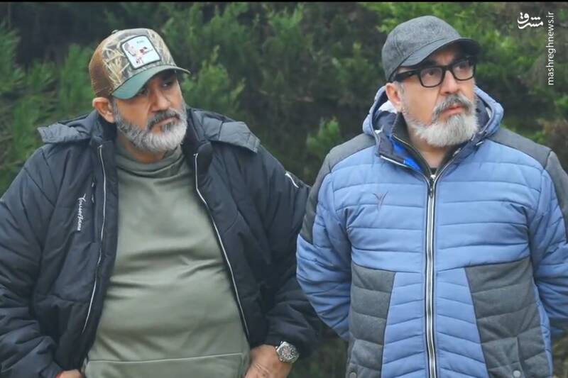 پلتفرم «بازمانده‌بین» از دسترس خارج شدبا دستور ساترا؛ برنامه هتاک به نمادهای ملی ایران توقیف شد