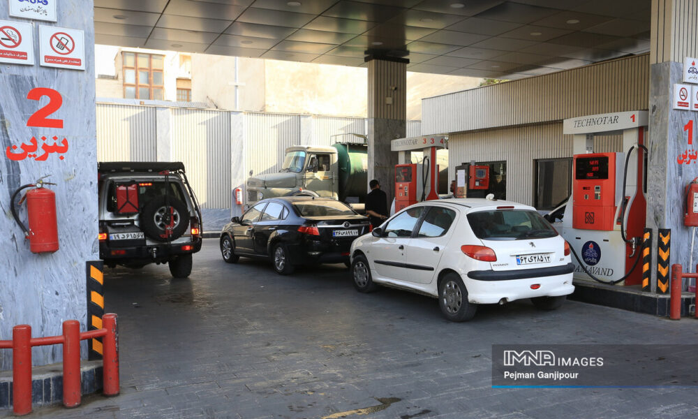 سوالات متداول سه‌نرخی‌شدن بنزین - ایمنا