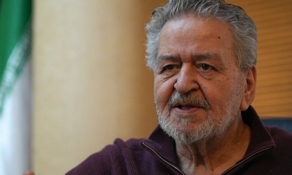 عابدینی: ترامپ جرات نمی‌کرد به علی دایی ویزا ندهد!