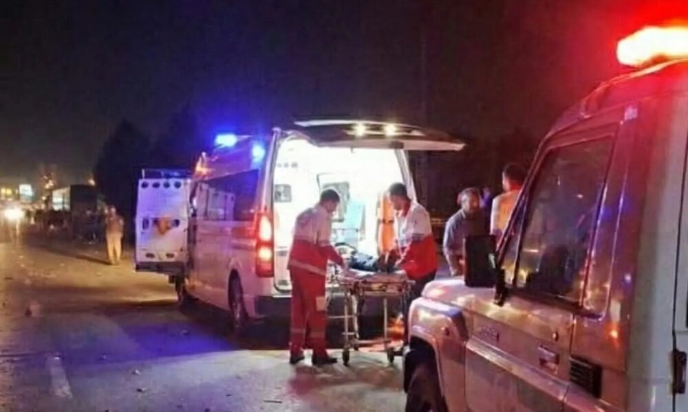 ماجرای تصادف و فوت همسر معاون رئیس‌جمهور؛ راننده چه کسی بود؟