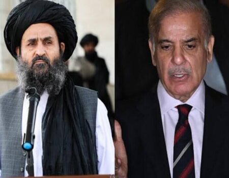 از سرگیری مذاکرات پاکستان و افغانستان؛ این بار به میزبانی ریاض