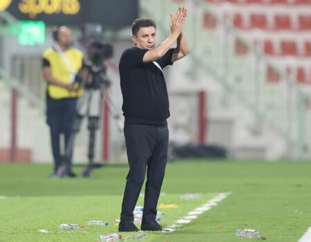 نماینده ایران برای حضور در آمریکا برای قرعه‌کشی جام‌جهانی مشخص شد