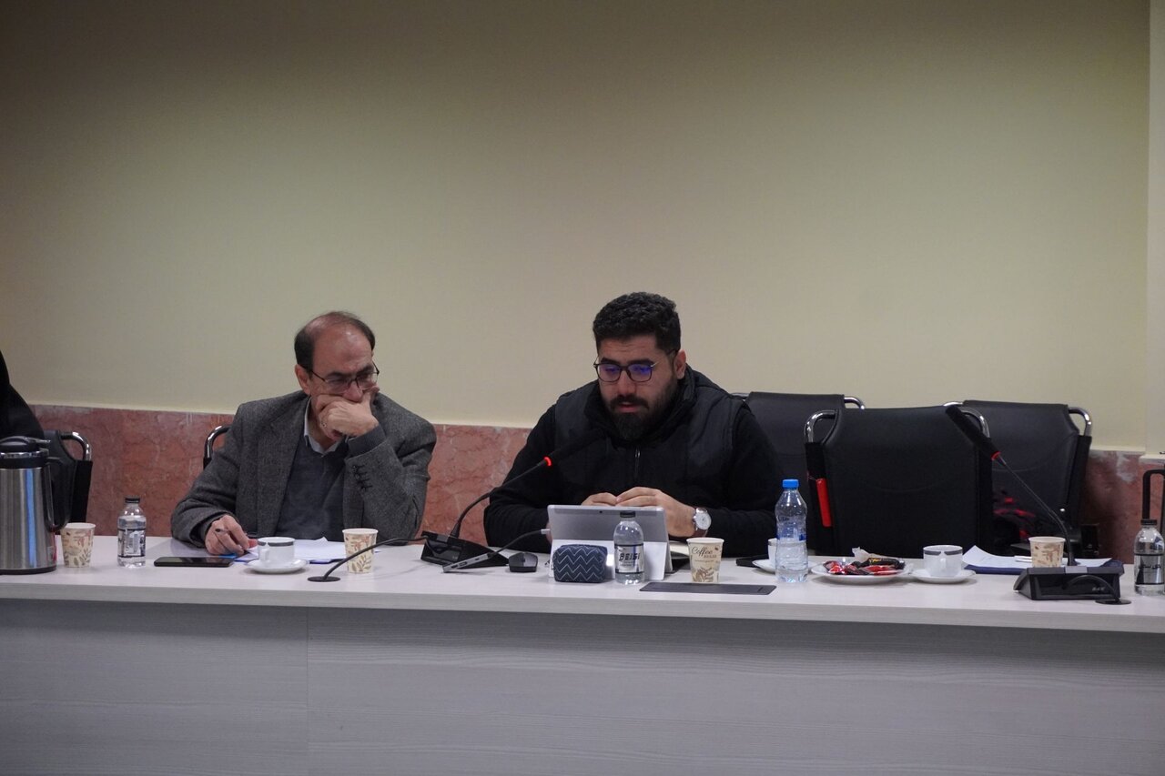 امیدی که از دل برنامه و مشارکت زاده شد