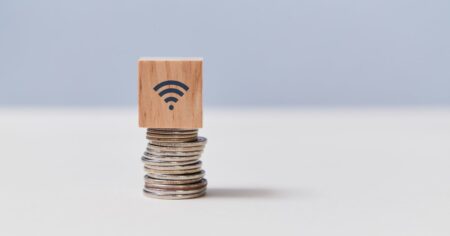 تعرفه اینترنت همراه افزایش یافت