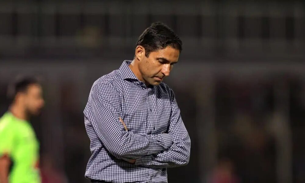 وحید هاشمیان سرمربی مس می‌شود؟