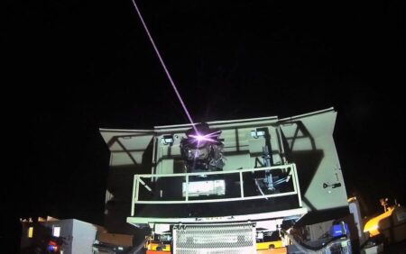 اسرائیل برای جنگ با ایران آماده شد؟