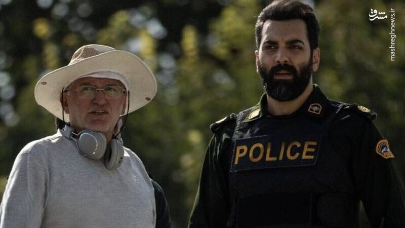 «الگوریتم»؛ فرمولی از پیش‌نوشته‌شده برای شکست یک سریال پلیسی/ روایت‌هایی فراتر از خطوط قرمزهای رسانه ملی