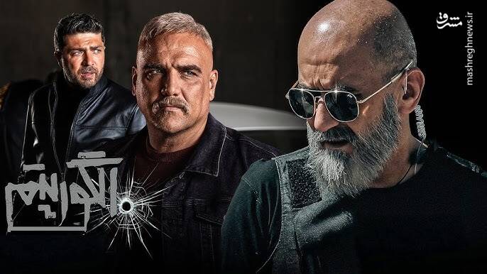 «الگوریتم»؛ فرمولی از پیش‌نوشته‌شده برای شکست یک سریال پلیسی/ روایت‌هایی فراتر از خطوط قرمزهای رسانه ملی