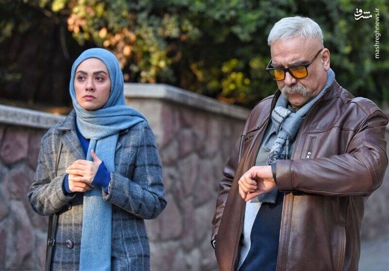 «الگوریتم»؛ فرمولی از پیش‌نوشته‌شده برای شکست یک سریال پلیسی/ روایت‌هایی فراتر از خطوط قرمزهای رسانه ملی