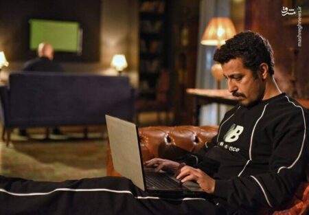 «الگوریتم»؛ فرمولی از پیش‌نوشته‌شده برای شکست یک سریال پلیسی/ روایت‌هایی فراتر از خطوط قرمزهای رسانه ملی