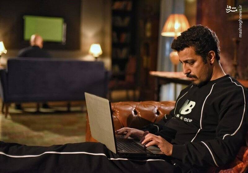 «الگوریتم»؛ فرمولی از پیش‌نوشته‌شده برای شکست یک سریال پلیسی/ روایت‌هایی فراتر از خطوط قرمزهای رسانه ملی