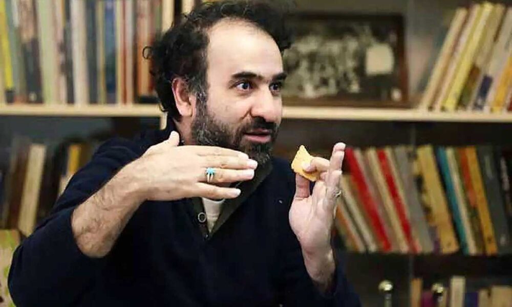 ماجرای سانحه برای رضا امیرخانی؛ خلبان فاقد گواهینامه بود