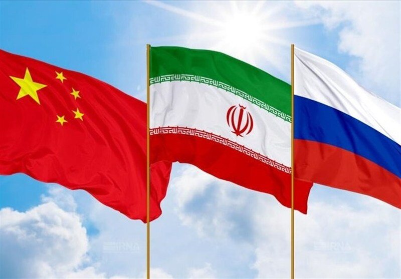 ایران، چین و روسیه: تلاش تروئیکا برای فعال‌سازی اسنپ‌بک اعتبار حقوقی ندارد