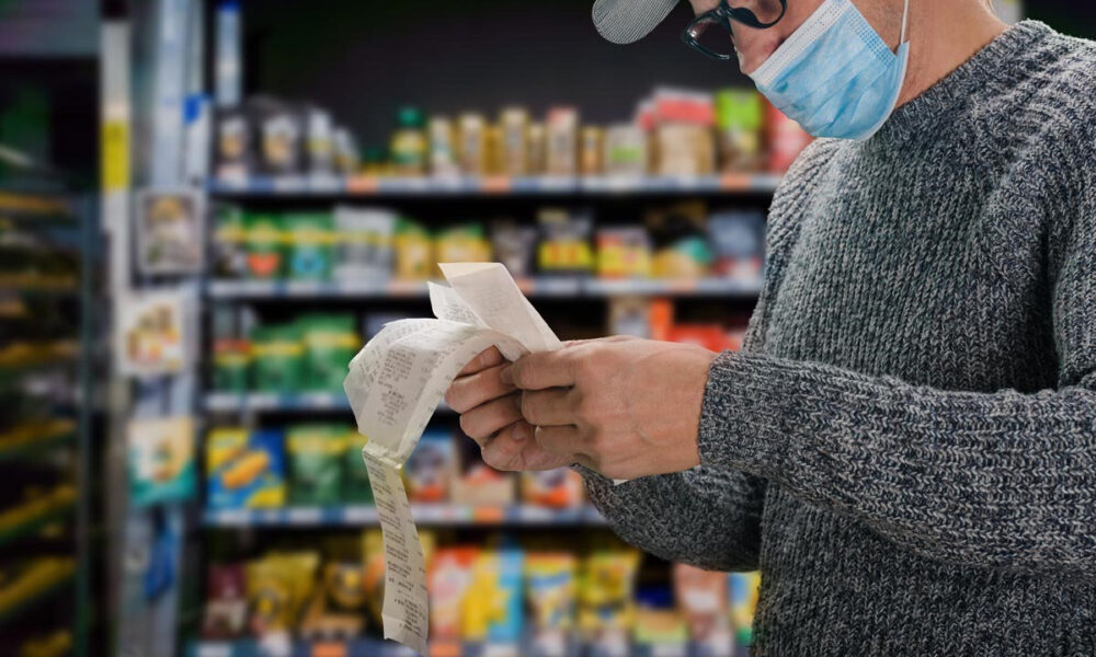 تاثیر تورم و اجاره خانه بر سفره مردم