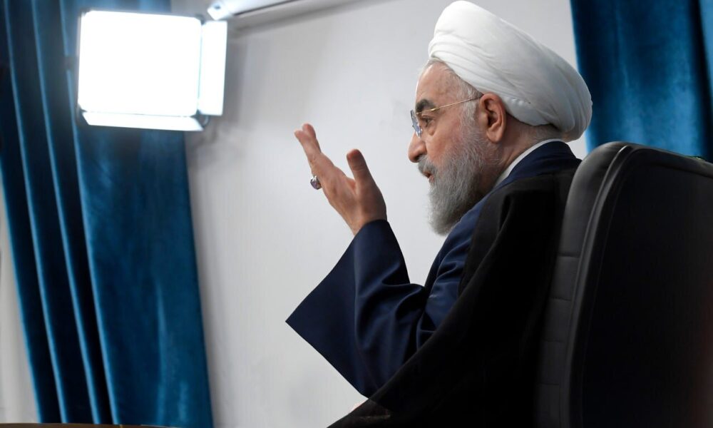 از اتهام قتل فرزند تا دستور اعدام؛ روحانی زیر آتش مجلسی‌ها/ چرا قوه قضاییه جلوی تندروها را نمی‌گیرد؟