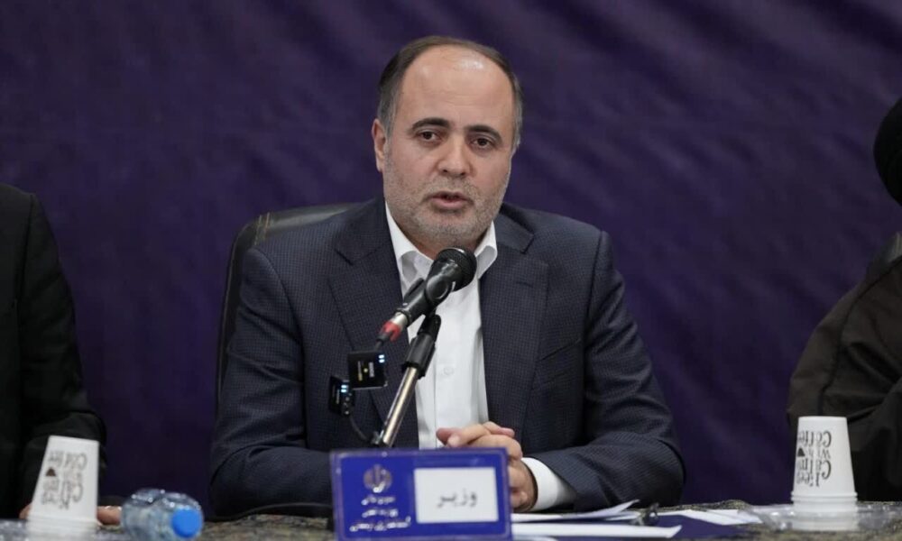 با گران‌فروشی مقابله می‌کنیم/ قیمت مرغ متعادل شده است