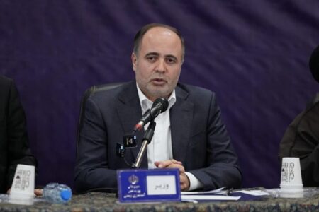 با گران‌فروشی مقابله می‌کنیم/ قیمت مرغ متعادل شده است