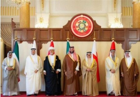 تأکید شورای همکاری بر ضرورت پایبندی به آتش‌بس و کمک رسانی به غزه