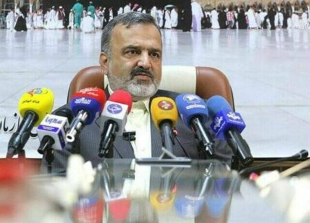 قیمت نهایی حج ۱۴۰۵ اعلام شد قیمت نهایی حج ۱۴۰۵ اعلام شد