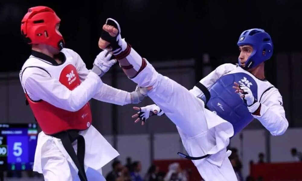 جهان ورزش در شوک؛ آدم‌رباها در کنیا تکواندوکار اردنی را حین مسابقات جهانی ربودند!