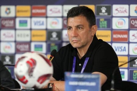 نماینده ایران در قرعه‌کشی جام‌جهانی مشخص شد