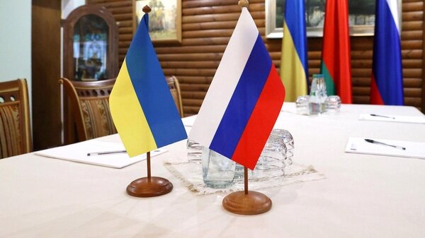 ثروتی افسانه‌ای از روسیه به اوکراین تحویل داده می‌شود