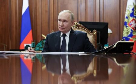 چینی‌ها ۳۰ روزه با روسیه بستند!