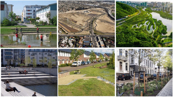 منابع آب، تشنه صرفه‌جویی تا کنترل برداشت