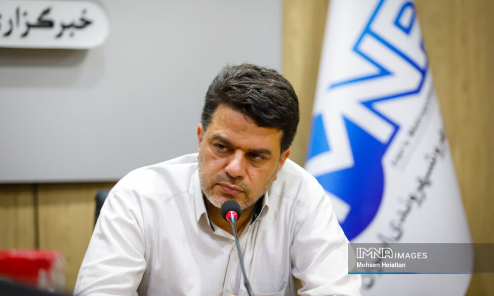 منابع آب، تشنه صرفه‌جویی تا کنترل برداشت