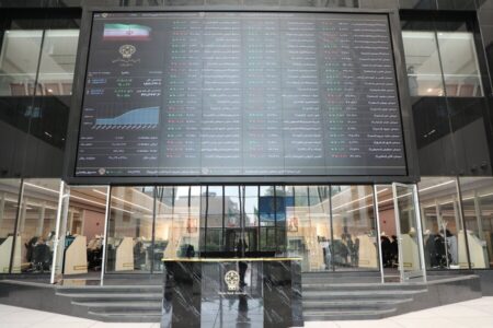 پیشتازی بازدهی بورس از مسکن و خودرو/ رشد در مدار احتیاط