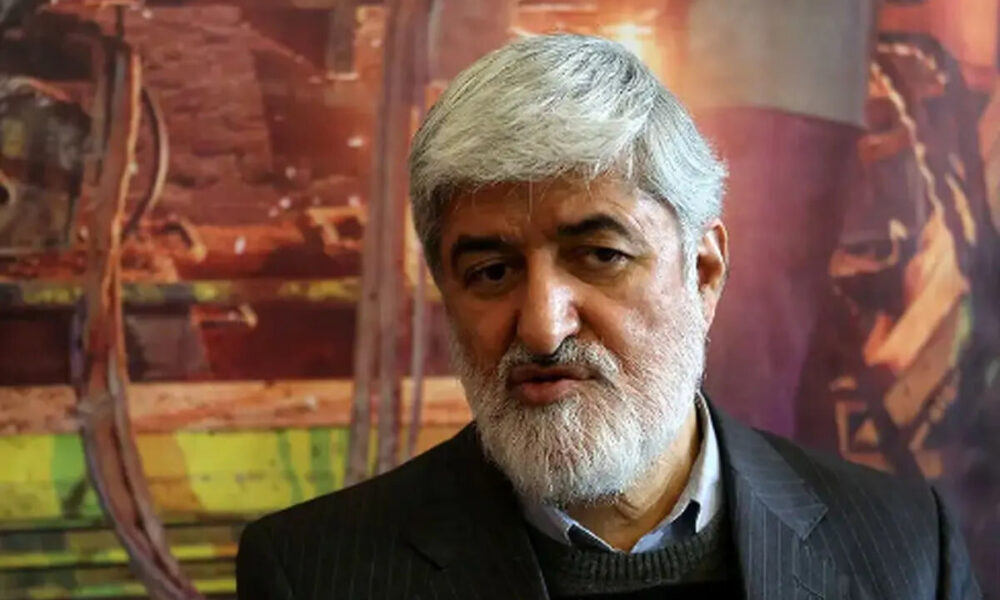 ماجرای طعنه علی مطهری به اصلاح‌طلبان درباره قانون حجاب چیست؟