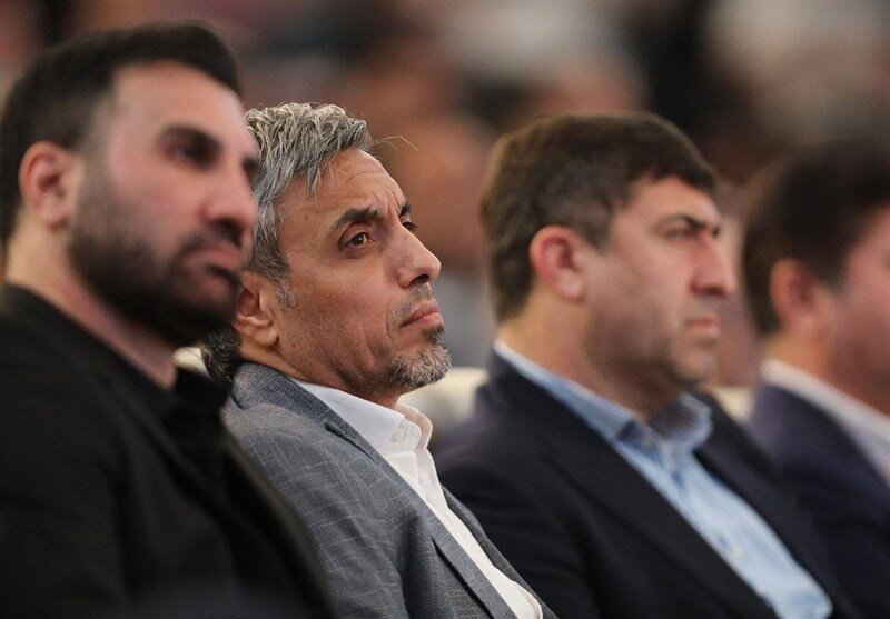 رسول خطیبی استقلالی می‌شود؟/ باشگاه واکنش نشان داد