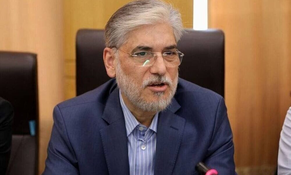 آمار عجیب وزیر علوم؛ از حقوق ۲۵۰ دلاری استاد دانشگاه و هزینه ۲۰ همتی غذای دانشجویان آمار عجیب وزیر علوم؛ از حقوق ۲۵۰ دلاری استاد دانشگاه و هزینه ۲۰ همتی غذای دانشجویان