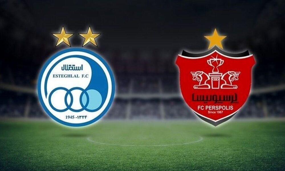 ظرفیت ورزشگاه اراک تکمیل شد، مردم پشت در ماندند! +ویدیو