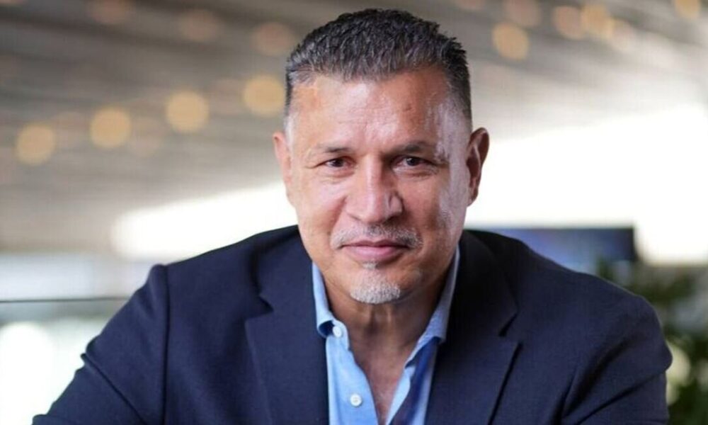 بدجنسی عادل نسبت به علی دایی: خوشحالم که به آمریکا دعوتت نکردند! +ویدیو