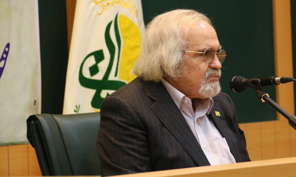 جامعه به یک شرط از بحران‌ها به سلامت گذر می‌کند