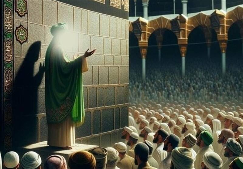 چگونه امام زمان(عج) منجی تمام بشریت است؟