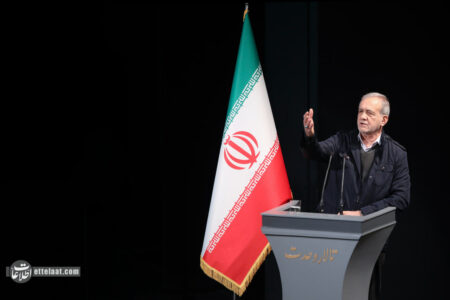 آقای پزشکیان! مسئولیت این تبعیض و بی‌عدالتی متوجه شماست؛ افشاگری کنید!