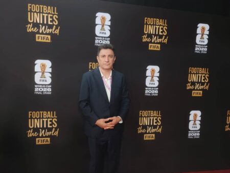 اولین واکنش قلعه‌نویی به گروه ایران در جام جهانی