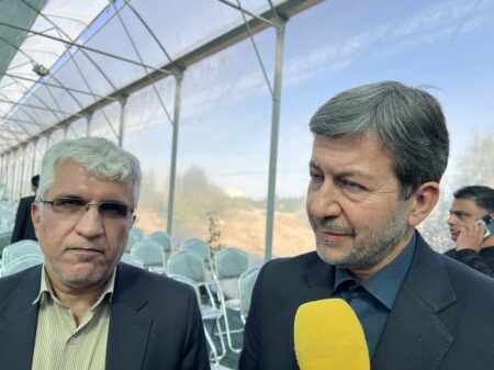 احیای زاینده‌رود مشروط به مدیریت مصرف و جلوگیری از بارگذاری‌های جدید است