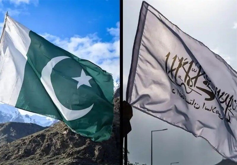 درگیری میان طالبان و پاکستان؛ دو طرف یکدیگر را به آغاز شلیک متهم کردند درگیری میان طالبان و پاکستان؛ دو طرف یکدیگر را به آغاز شلیک متهم کردند