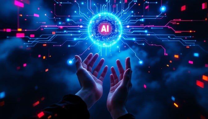 از عفو ۸۰ هزار نفر در یک‌سال گذشته تا قدرت هوش مصنوعی ایرانی