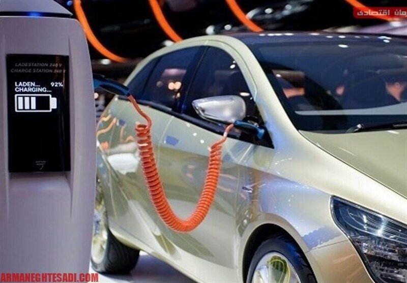 وزارت صمت از مجوز واردات خودروی برقی و هیبریدی استفاده نکرده است