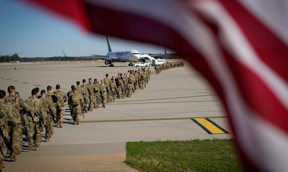 آمریکا دو بار تلاش به تغییر رژیم در ایران کرد اما ناکام ماند