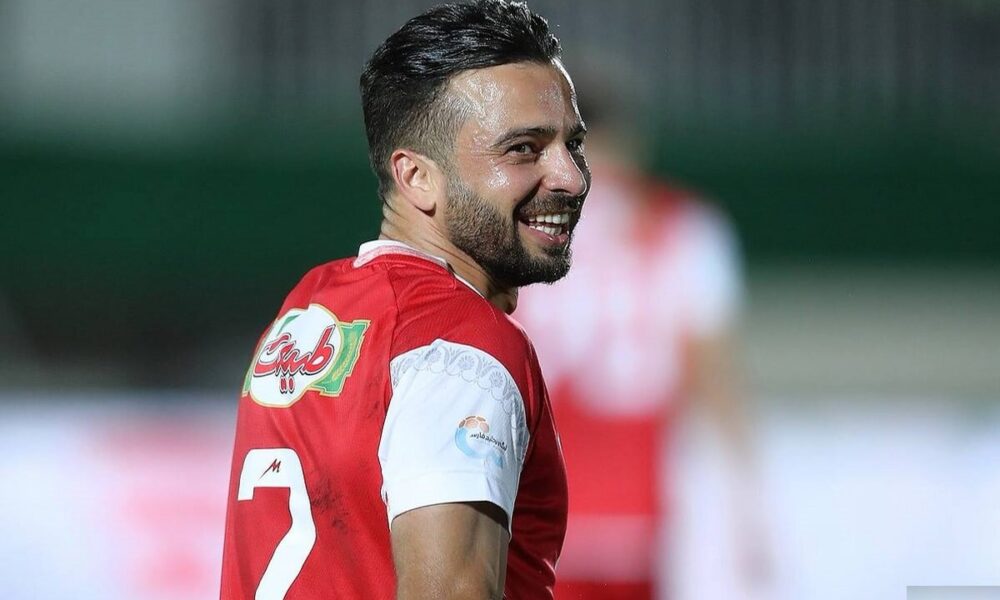 جمله زشت و منشوری سروش رفیعی را به دردسر می‌اندازد؟