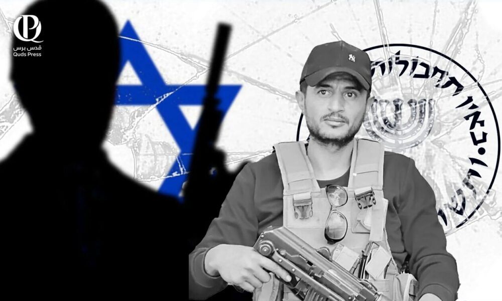 ترور «ابوشباب»؛ ضربه سنگین به پروژه نفوذ و شبکه‌سازی صهیونیست‌ها