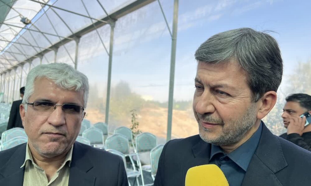 برداشت صنایع از زاینده‌رود متوقف شد