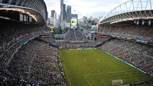 جهنم آمریکایی‌ها برای میزبانی از تیم ملی فوتبال ایران را تماشا کنید!