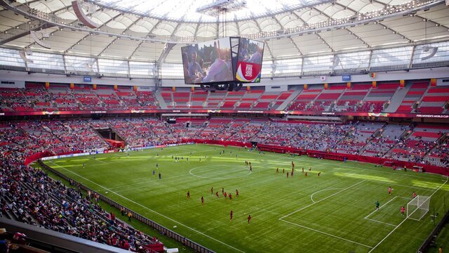 جهنم آمریکایی‌ها برای میزبانی از تیم ملی فوتبال ایران را تماشا کنید!